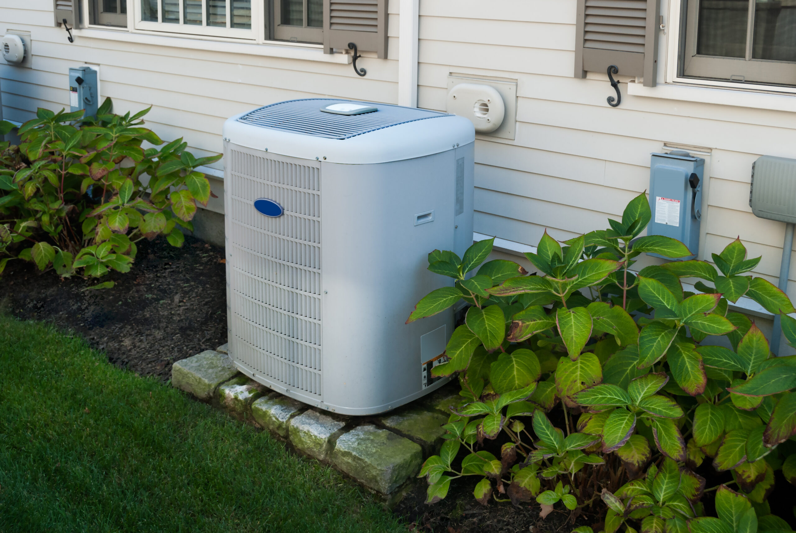 HVAC Companies Ambler PA