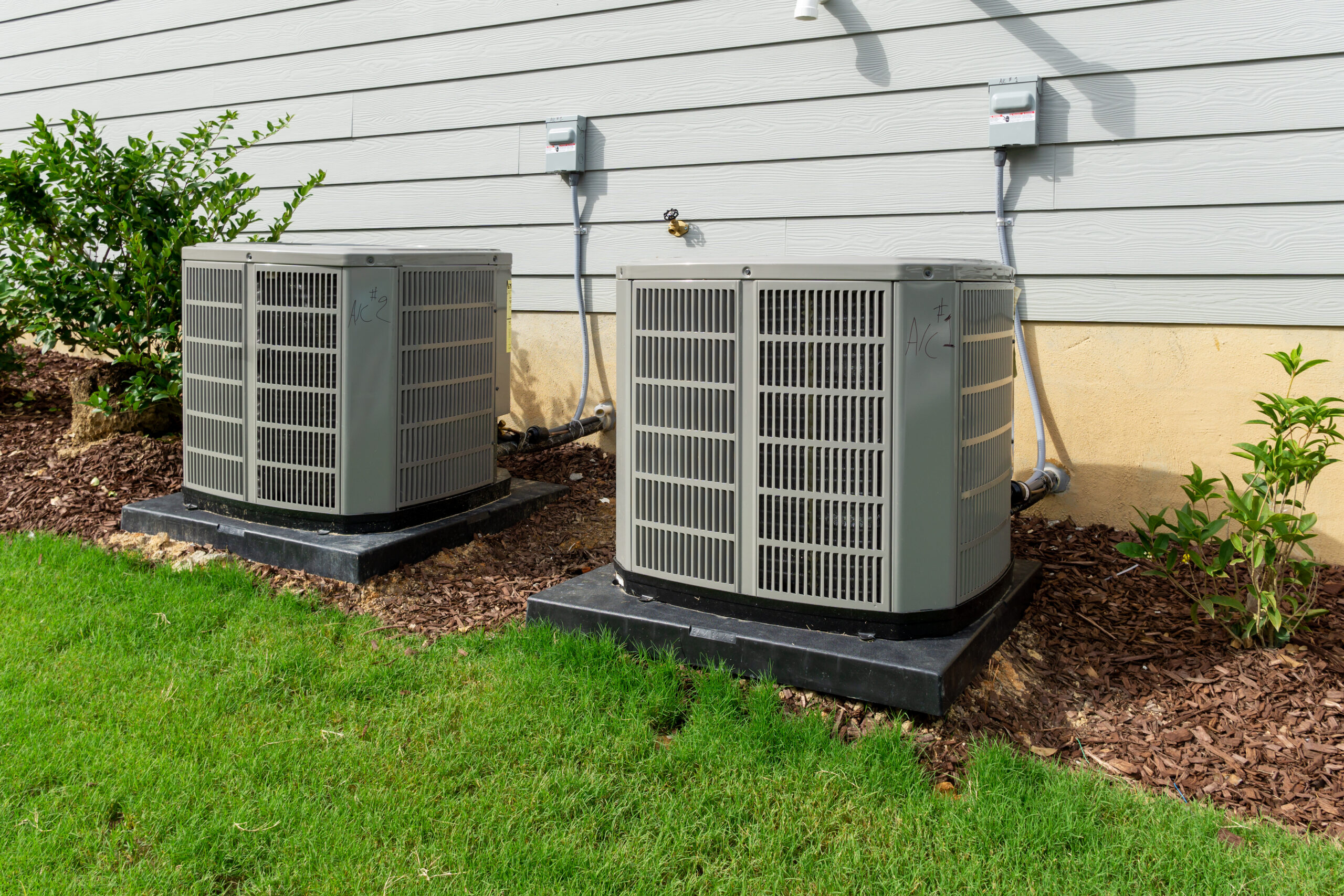 Save on your comfort with home rebates.