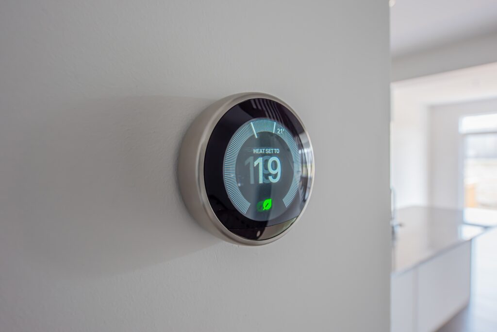 Smart AC