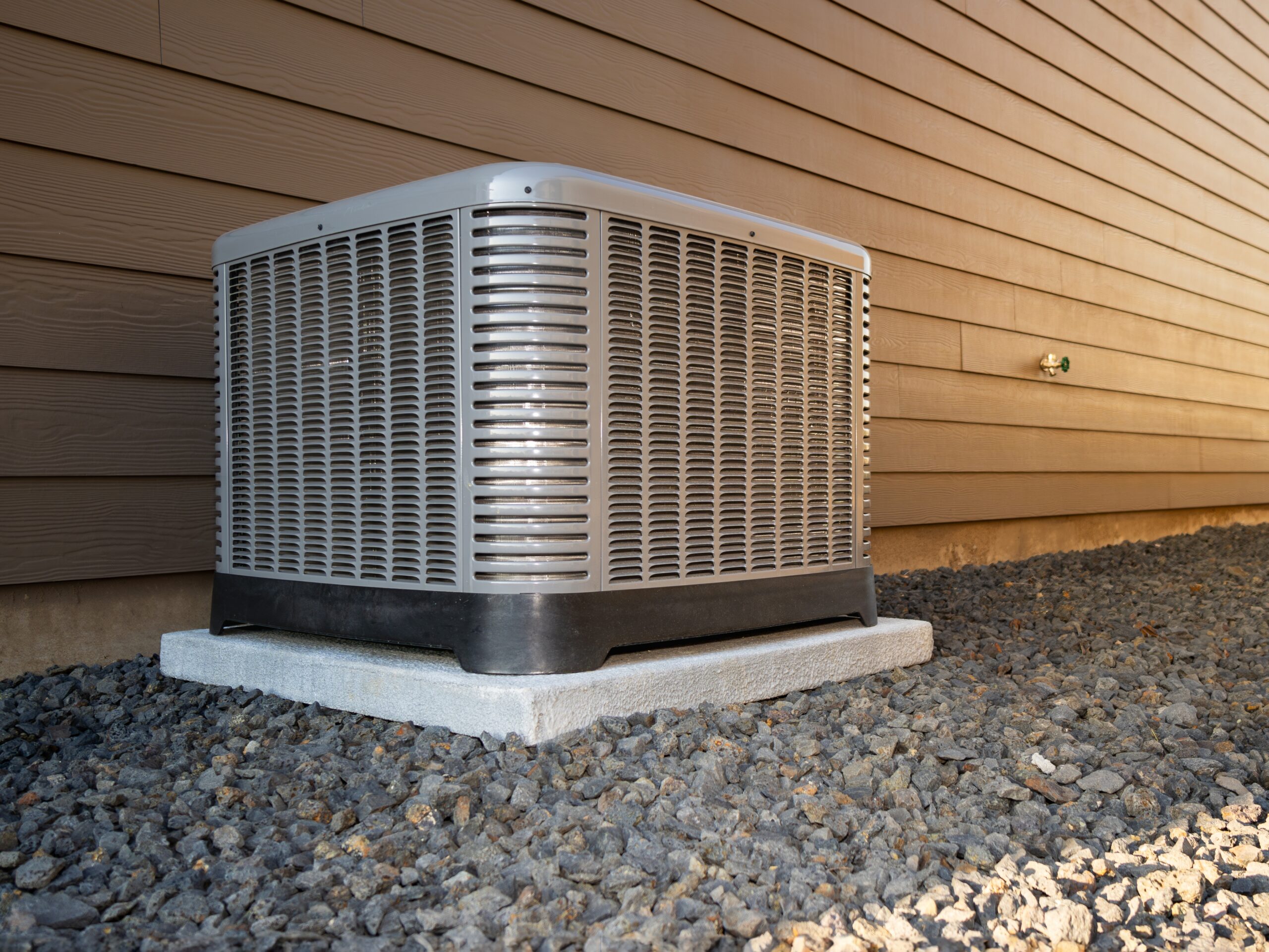hvac contractors lansdale pa