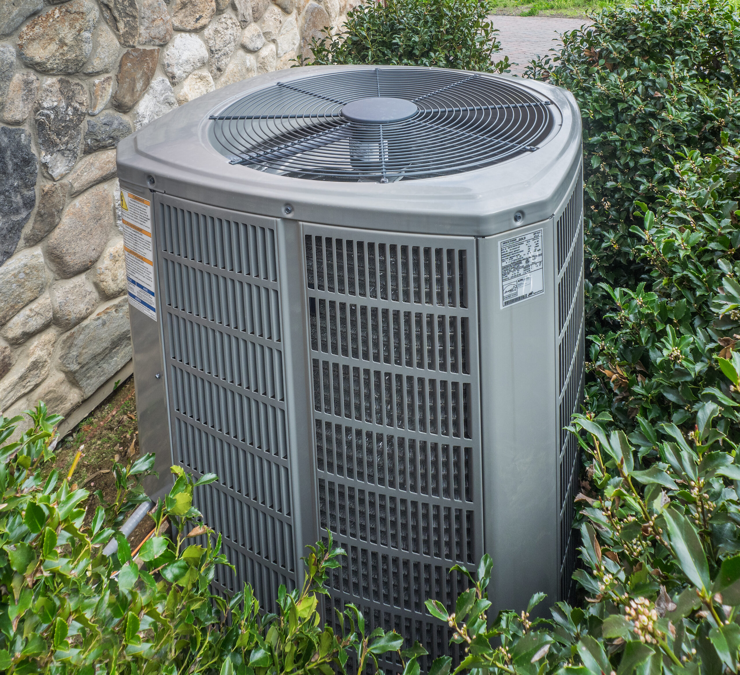 hvac repair schwenksville pa
