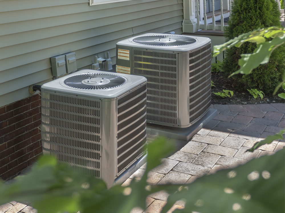 Save on your comfort with home rebates.