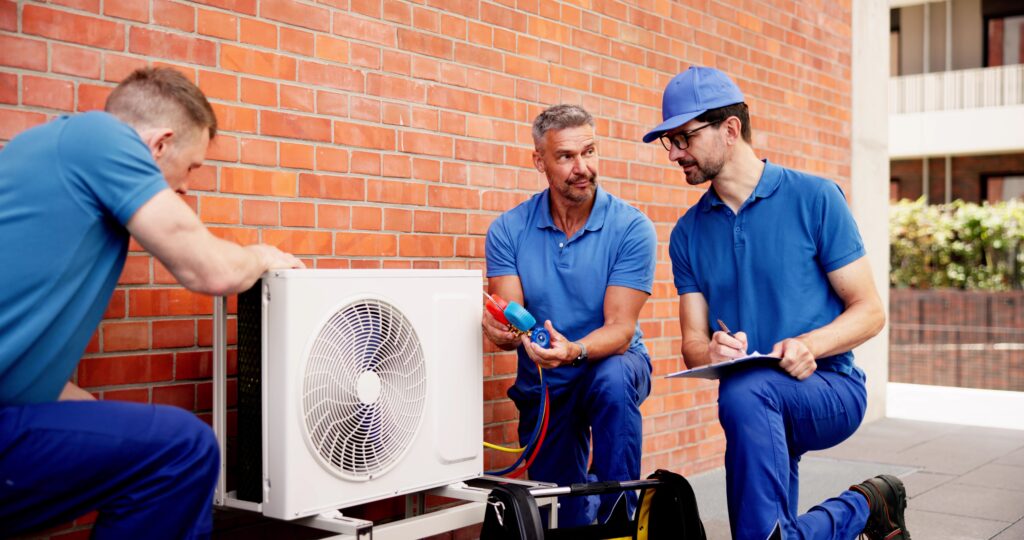 Do I Need Annual HVAC Maintenance?