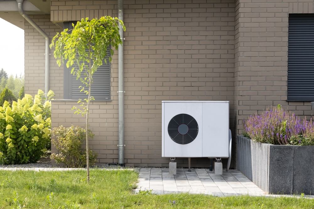 hvac installation spring city pa