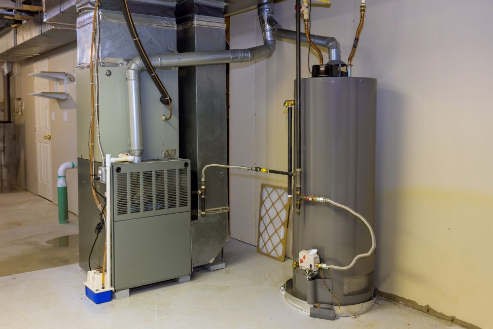 furnace installation schwenksville pa