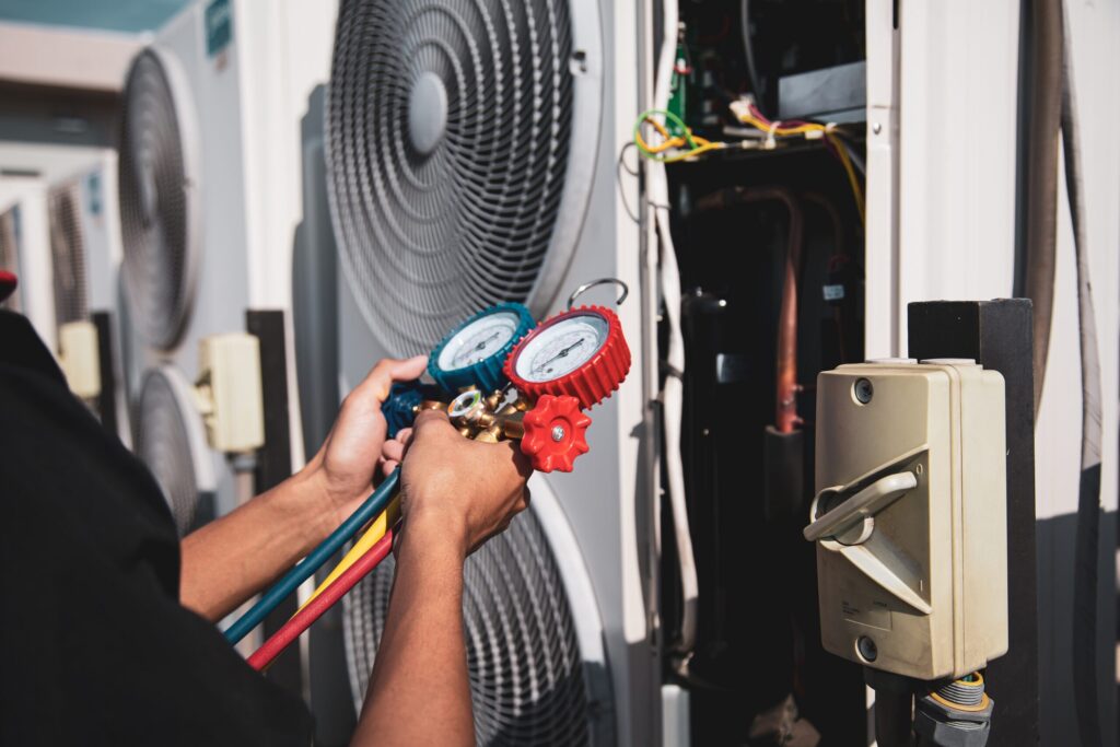 Does HVAC Maintenance Include Cleaning? What to Expect