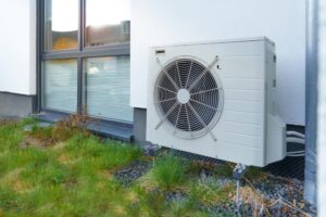 Does My Heat Pump Need Servicing?