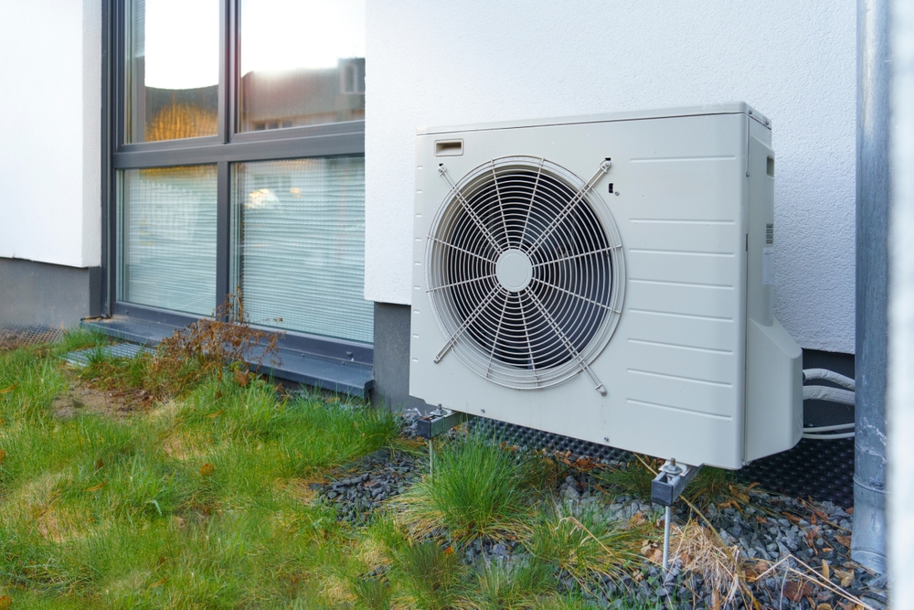 Does My Heat Pump Need Servicing?