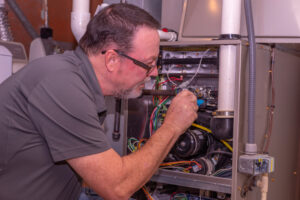 How Long Does It Take to Install an Electric Furnace?