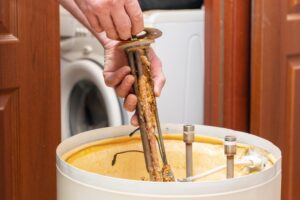 Recognizing the Signs of Sediment Buildup in Your Hot Water Heater