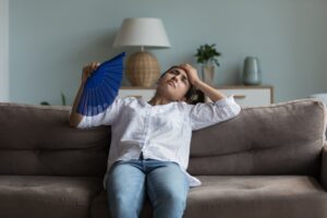 Cooling Crisis: Is Air Conditioning Considered an Emergency Repair?