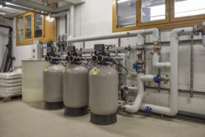 How Often Should Your Water Softener Regenerate?