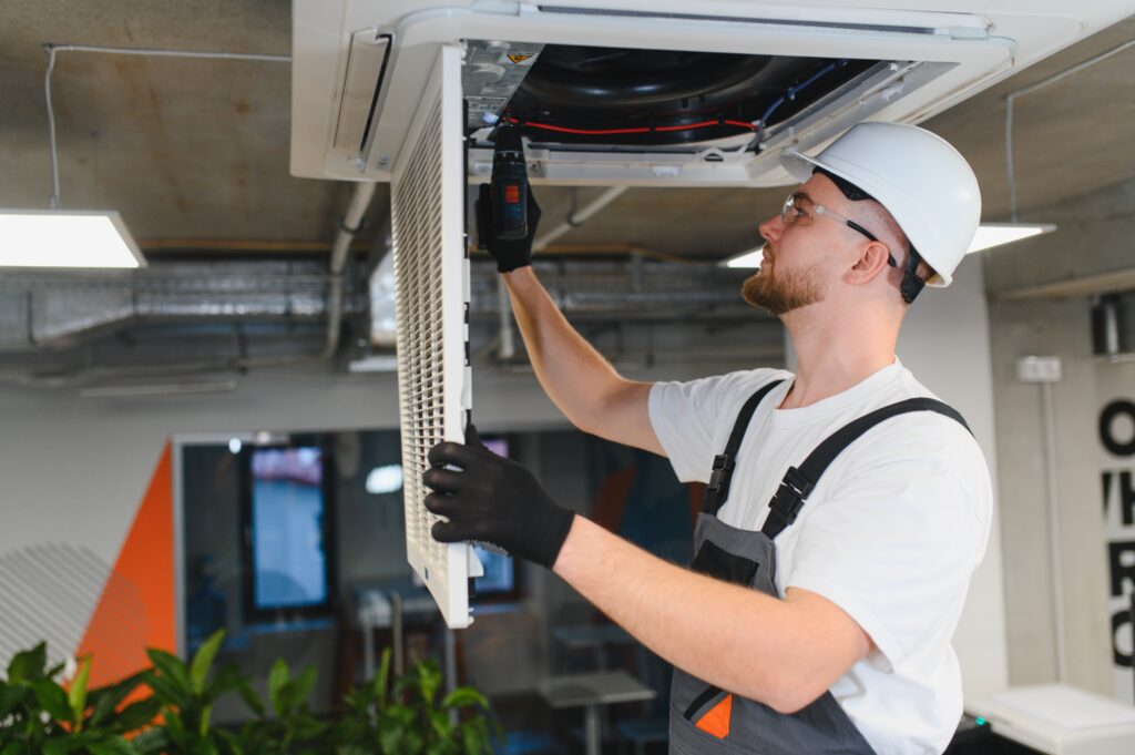 Keep Your Cool: Why Professional AC Installation Is the Key to Summer Comfort